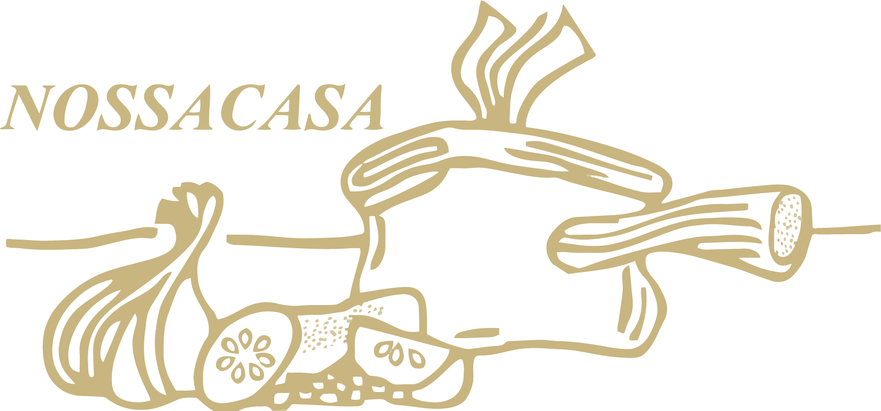 Buffet Nossa Casa